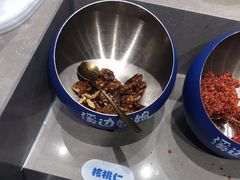 -溪边姑娘·拉丝酸奶水果捞(春熙路店)