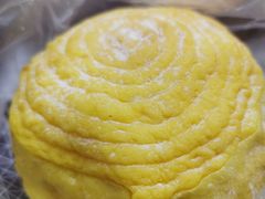 南瓜嘟嘟-奈雪的茶(时代天街店)