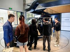 -现代汽车文化中心 Hyundai Motorstudio Beijing