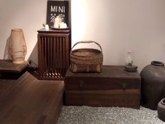 -时光花园(白鹭洲店)