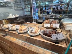-佐敦面包铺·JORDAN BAKERY