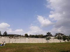 -中国石化珲春中街加油站