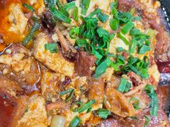 -一块豆腐·海鲜·家常菜(李沧书院路店)