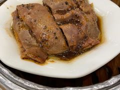 -凤凰楼酒家·粤宴点心(华强北店)