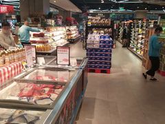 -盒马鲜生(悠方店)