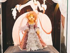 -济州岛泰迪熊博物馆