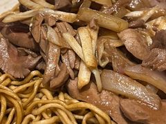 -慧娟面馆·餐厅(望江路店)