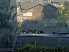 -成都博舍酒店