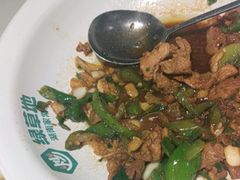 -绿草地·湘菜(7mall店)