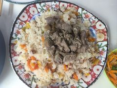 -帕米尔食府(白云观店)