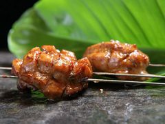 掌中宝-虾客汇·小龙虾·烧烤·私房菜(闽江二路店)