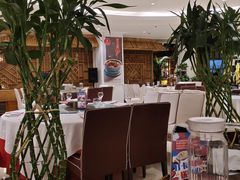 大堂-渝信川菜(西单店)