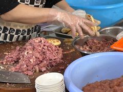 -牛老五羊杂汤(广阳区总店)