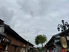 -大理古城