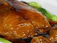 -老正兴菜馆(福州路店)