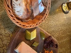 -羽深肉铺 Steak & Wine