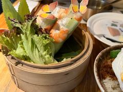 -岛风·台食小馆 ISLAND BISTRO(烟台山店)
