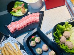 -海底捞大排档火锅(悦荟广场店)