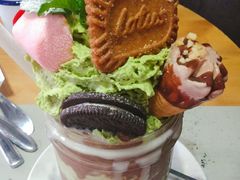 绿野仙踪爆炸巧克力-MIKAKU(万达广场上海宝山店)