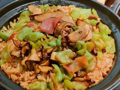 -一朵菌·野生菌探索家火锅(南亚店)