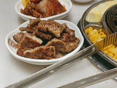 -韩宫宴和牛烤肉(盐城金鹰店)