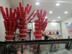 -冰冰酱老味刨冰绵绵冰(中山路总店)