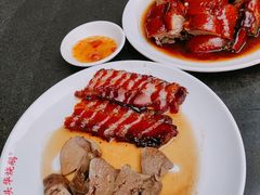 -黄连大头华烧鹅店(大良店)