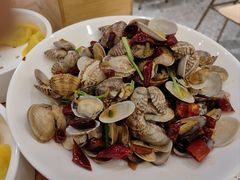 -船歌·鱼水饺青岛菜(国贸商城店)