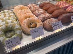 -The open life(万象城店)