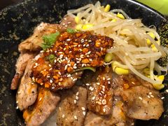 -热血兄弟·炭火烤肉(融侨中心店)