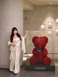 -VELEE·SPA高定疗愈会所