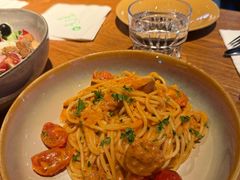 -JINNS锦时 steak&pizza(浸信会礼拜堂旧址店)