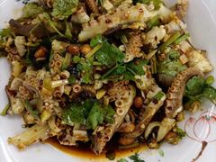 -富港会·海鲜酒楼(墟沟店)