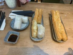 -桃园眷村(万象天地店)