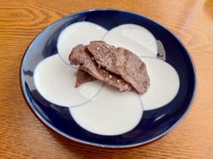 -炎蔵牛舌烤肉