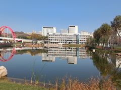 -大连理工大学(凌水校区)