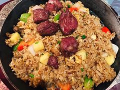 -绿茵阁牛扒餐厅(客村店)