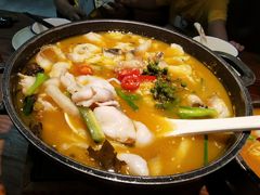 -铁道茶苑.色稷餐厅(莲花南路店)