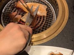-神户赤童日式烤肉(金地广场店)