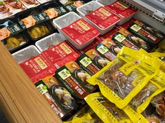 -果蔬好生活超市(东湖店)