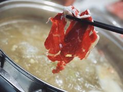 -荣记潮汕牛肉火锅(仙鹤街店)