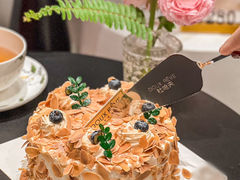 -杜哈夫DOUX RÊVE·生日蛋糕(日月光店)