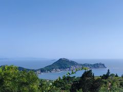 -嵛山岛