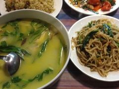 iphone_upload_pic-88号小吃店·经典云南菜·地道纳西美食