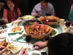 -李老爹香辣蟹(宣武门店)