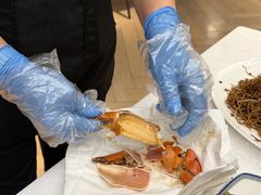 -喜记避风塘炒辣蟹(旗舰店)