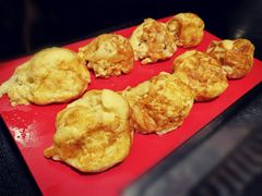 章鱼丸子-味乃家 本店