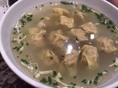 -东泰祥生煎馆(长宁路店)