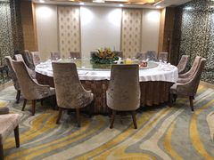 包厢-东江海鲜酒家(艺都分店)