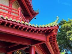 -南沙蒲洲花园